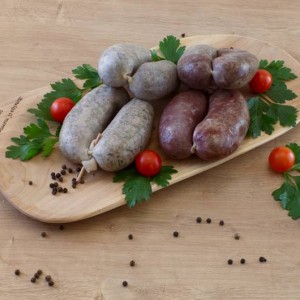 Krvavice